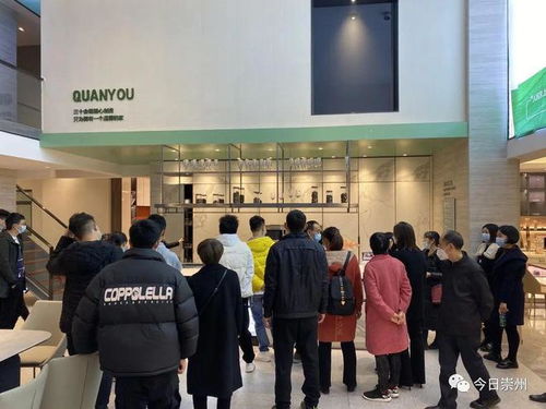 崇州工厂购家居，F2C工业旅游引领消费新时尚