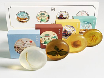 2021北京礼物旅游商品及文创产品大赛榜单正式发布